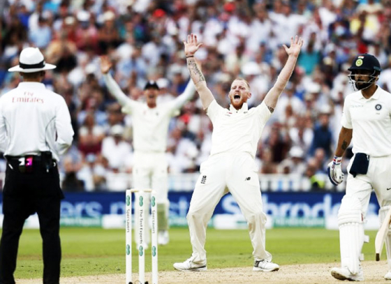 Shirts To Bear ‘Numbers And Names’ In The Ashes?